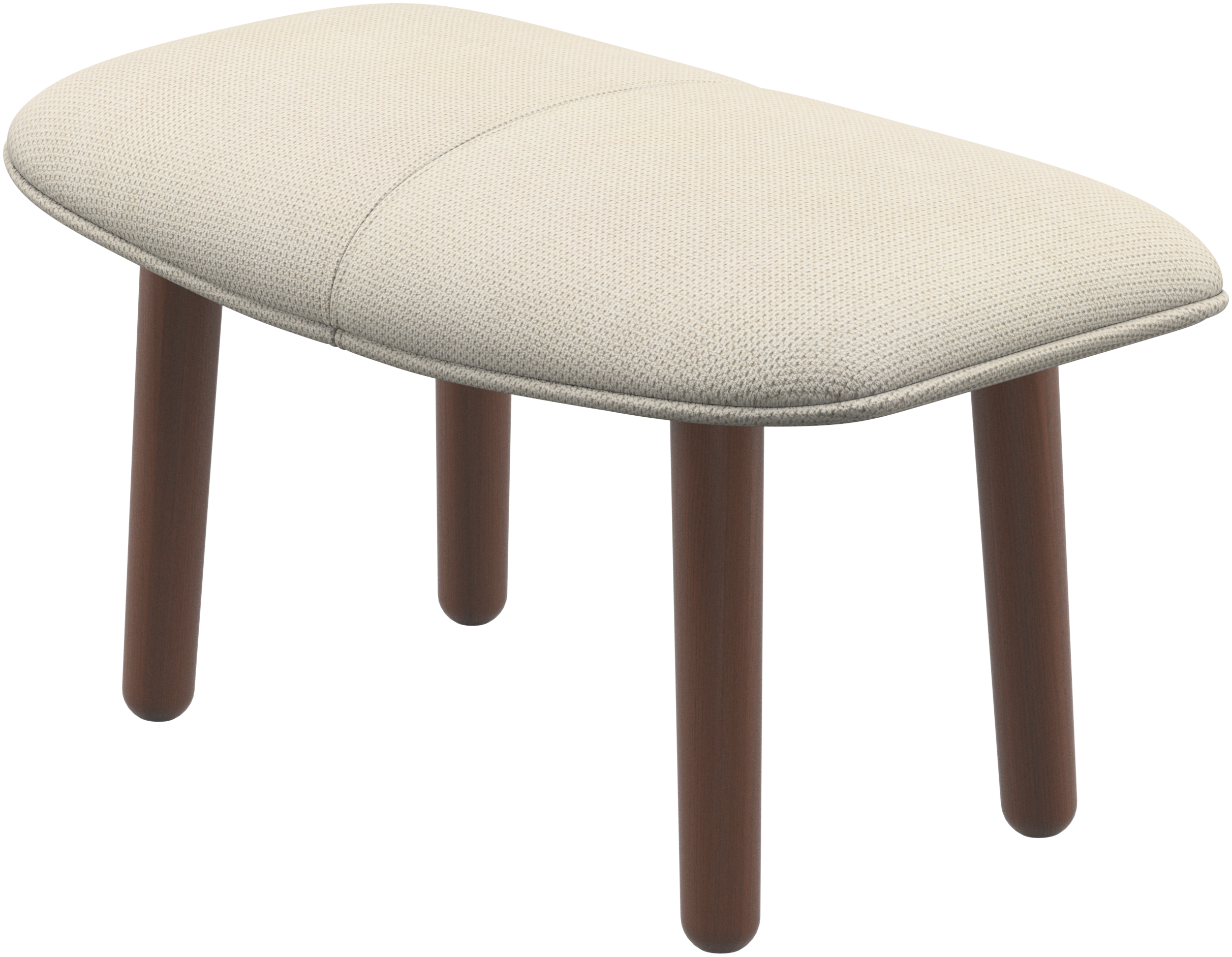 BoConcept Bermuda ボーコンセプト バミューダ フットスツール